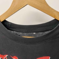 Image 3 of Deeds Of Flesh 'Trading Pieces' 1996 XL