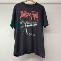 Image 1 of Deeds Of Flesh 'Trading Pieces' 1996 XL