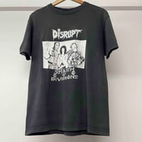 Image 1 of Disrupt 'Smash Divisions' 90s M