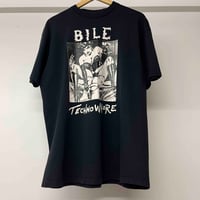 Image 1 of Bile 'Teknowhore' 1996 XL
