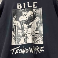 Image 2 of Bile 'Teknowhore' 1996 XL