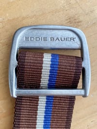 Image 4 of EDDIE BAUER BELT