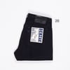 #266 W-01 SLIM STRAIGHT 13 oz. black selvedge (size 30)