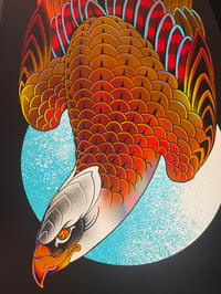 Image 4 of ARTPRINT • Triptych