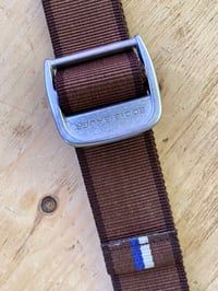 Image 3 of EDDIE BAUER BELT