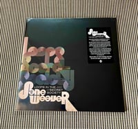 Loops In The Secret Society LP BLACK