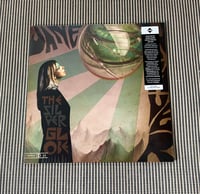The Silver Globe LP
