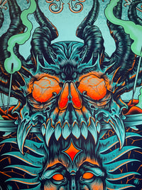 Image 3 of KYLESA • HELLFEST 2025 