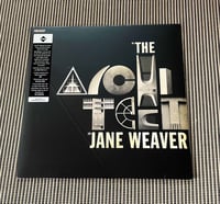 The Architect 12 inch EP