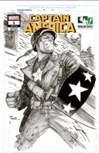 Image 4 of 9x12 Commission/Sketch Covers