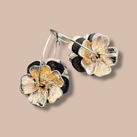 Image 1 of Boucles Florence - 10 Coloris 