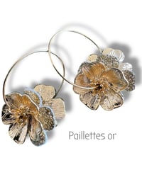 Image 10 of Boucles Florence - 10 Coloris 