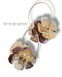 Image 8 of Boucles Florence - 10 Coloris 