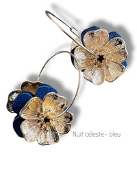 Image 4 of Boucles Florence - 10 Coloris 