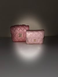 Image 4 of Little CC Purse