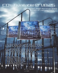 Image 4 of A Flash of Light and Then... - CDs