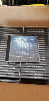 Image 1 of A Flash of Light and Then... - CDs