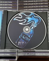 Image 2 of A Flash of Light and Then... - CDs