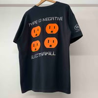 Image 5 of Type O Negative 'Electrakill' 1997 XL