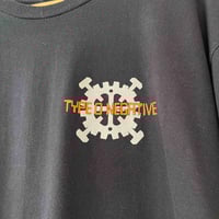 Image 2 of Type O Negative 'Electrakill' 1997 XL