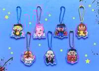 Image 2 of Invincible Mini Acrylic Charms