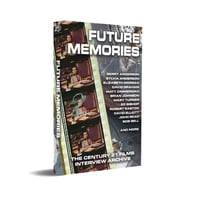 Future Memories (Paperback)