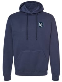 Image 1 of CLASSIC ADULT HOODED SWEATSHIRT