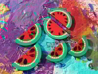 Image 11 of Reclaim Earrings
