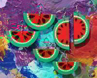 Image 1 of Reclaim Earrings