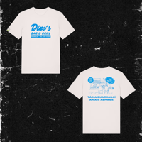 Image 1 of Dino's Bar & Grill