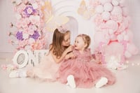 Image 20 of $100 off First Birthday  Cake Smash session