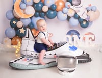 Image 7 of $100 off First Birthday  Cake Smash session