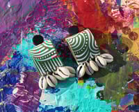 Image 6 of Haneefah Earrings