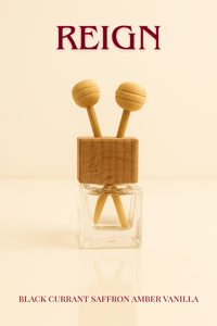 Image 4 of WARM & EARTHY CAR FRESHENER