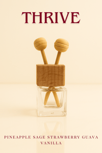 Image 2 of FRUIT & TROPICAL CAR FRESHENERS