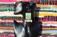 Image 7 of Haneefah Earrings