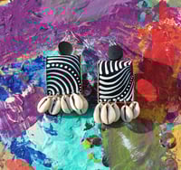 Image 2 of Haneefah Earrings