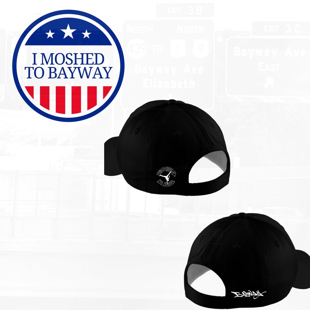 DECRIMINALIZE CROWDKILLING HAT-PRE-ORDER