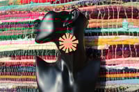 Image 5 of Soular Earrings