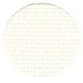 16 Count Ivory Premium Fabric Aida Cross Stitch Fabric Cloth 18" x 25" inches 100% Cotton