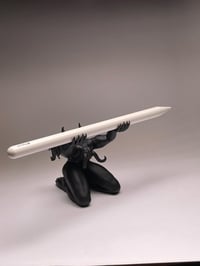 Image 1 of Rafał Dominik "Humble Servant"