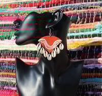 Image 1 of Mali Dreams Earrings