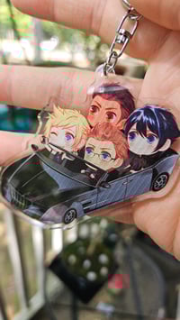 Image 1 of Chocobro Ride