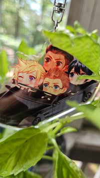 Image 2 of Chocobro Ride