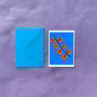 Image 2 of Mini carte : Potato Tomato