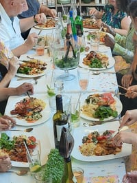 Image 1 of Soirée / Something For The Weekend