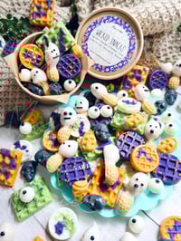 Image 1 of Wicked Snacks Wax Melts