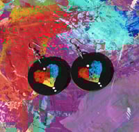 Image 7 of Free Congo Earrings