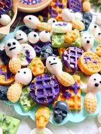 Image 2 of Wicked Snacks Wax Melts