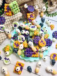 Image 3 of Wicked Snacks Wax Melts